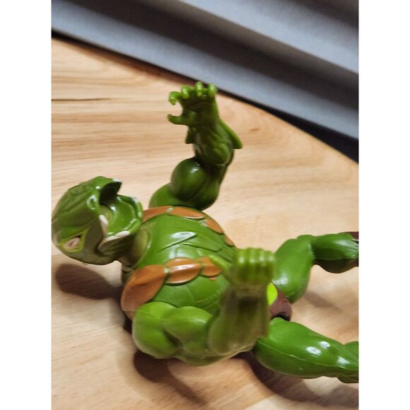 kobra khan MOTU Masters of the Universe 1983 - Picture 6 of 13